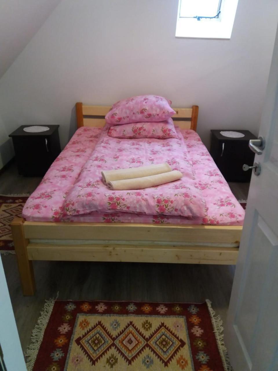 Casa Cupcea Villa Budesti  Ngoại thất bức ảnh