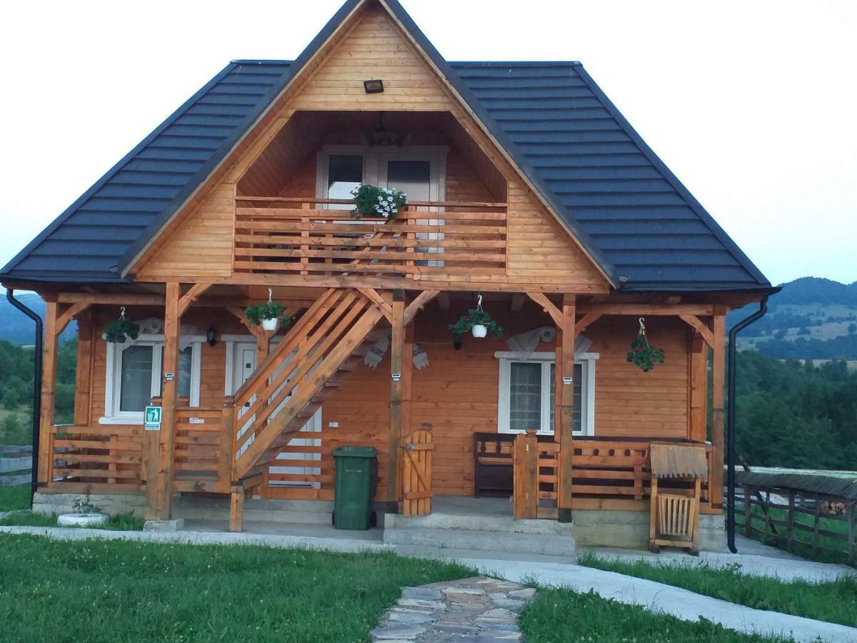 Casa Cupcea Villa Budesti  Ngoại thất bức ảnh