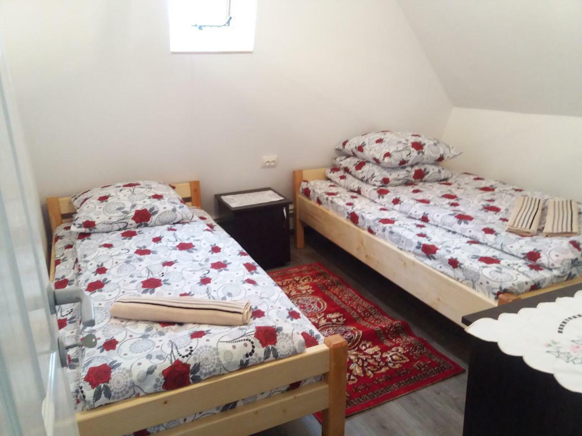 Casa Cupcea Villa Budesti  Ngoại thất bức ảnh